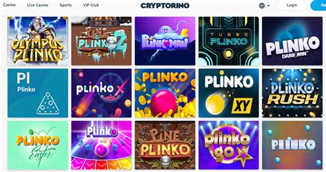 Best Plinko Gambling Sites for 2024 .